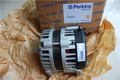 Perkins1006柴油发动机进口零配件